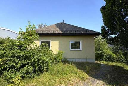 Haus zum Kaufen in Berlin Kaulsdorf 499.000,00 € 106.9 m²