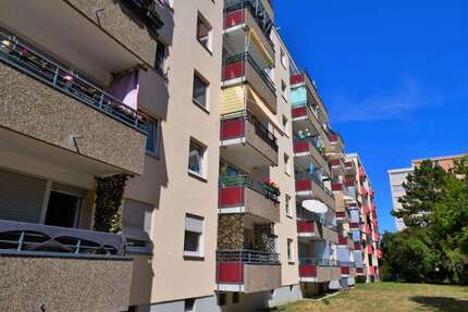 Wohnung zum Mieten in Frankenthal (Pfalz) 989,00 € 91.75 m²