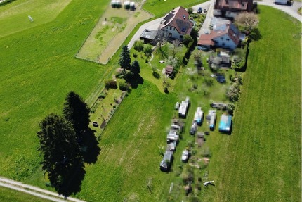 Endlich ankommen: bei sich und am HerzensOrt. - Bad Liebenzell Maisenbach-Zainen