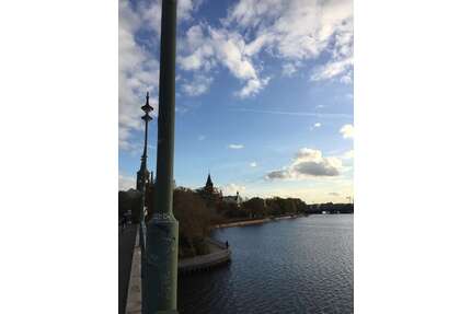 Wohnung zum Mieten in Berlin 1.102,45 € 57.3 m²