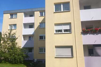 Wohnung zum Kaufen in Soest 125.000,00 € 69 m²