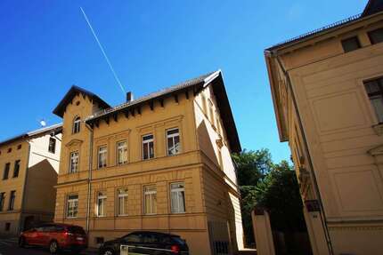 Wohnung zum Mieten in Altenburg 363,00 € 90.6 m²