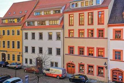 Wohnung zum Mieten in Freiberg 318,00 € 44.09 m²
