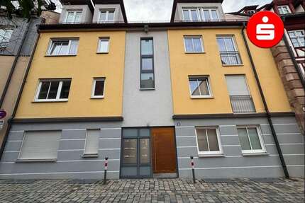 Wohnung zum Kaufen in Nürnberg 450.000,00 € 91 m²