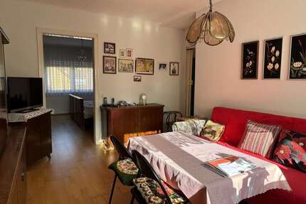 Wohnung zum Kaufen in Stuttgart 149.000,00 € 39 m²
