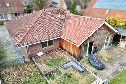 Haus zum Kaufen in Nordhorn 370.000,00 € 131.91 m²