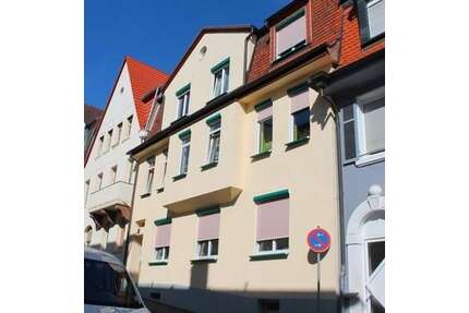 Wohnung zum Mieten in Pirmasens 725,00 € 99 m²