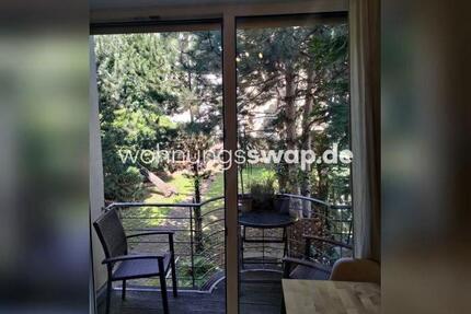 Wohnungsswap - 2 Zimmer, 55 m² - Endenicher Straße, Bonn