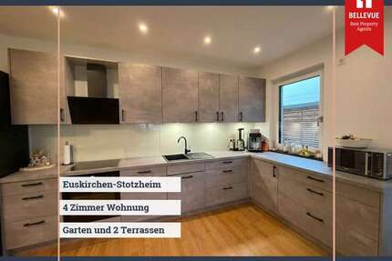 Wohnung zum Mieten in Euskirchen 1.275,00 € 95.71 m²