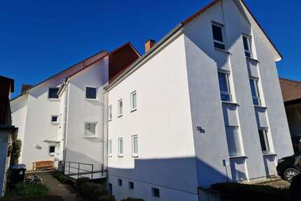 Wohnung zum Mieten in Seeheim-Jugenheim 790,00 € 64 m²