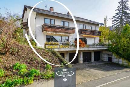 Haus zum Kaufen in Weinheim Hohensachsen 550.000,00 € 159 m² - Weinheim / Hohensachsen