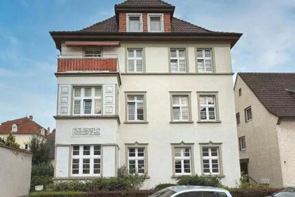 Zentrale, neu renovierte 156 m2 Wohnung - Arnsberg Obereimer