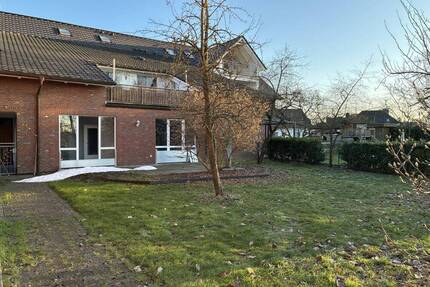 4 Zi.-Erdgeschoss-Wohnung - Dorfstr. 12 in 22113 Oststeinbek-Havighorst - Ein Angebot von IVD-HAUSVERWALTUNG GERD VON DER HEIDE Immobilien GmbH