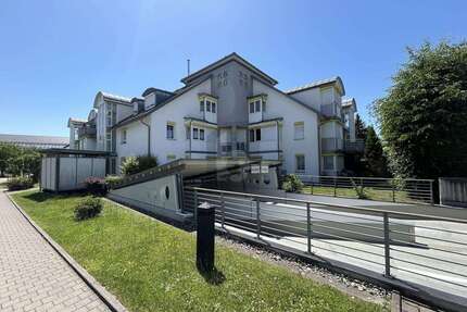 Wohnung zum Kaufen in Wangen im Allgäu 285.000,00 € 78 m²