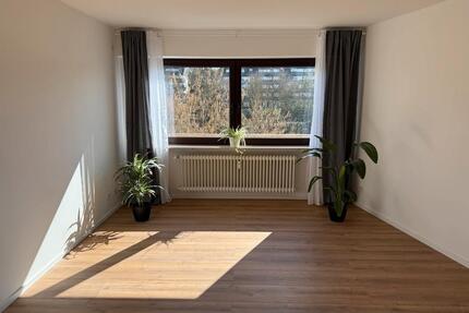 Neu renovierte 1-Zimmer-Wohnung in St. Johann - Sofort bezugsfrei - Saarbrücken Dudweiler