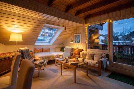 Wohnung zum Kaufen in Stegen 318.000,00 € 71.35 m²