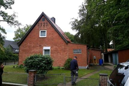 Möbliertes Haus zu vermieten Unter den Eichen 41 21255 kakenstorf - Winsen (Luhe)