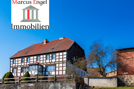 Haus zum Kaufen in Liepe 550.000,00 € 366.78 m²