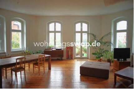 Wohnungsswap - Friedelstraße - 1.200,00&nbsp;EUR Kaltmiete, ca.&nbsp; 165,00&nbsp;m&sup2;&nbsp;Wohnfl&auml;che in Berlin (PLZ: 12047) Neukölln