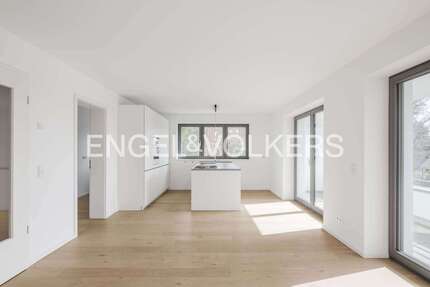 Wohnung zum Mieten in Dortmund 1.950,00 € 150 m²