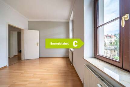 Wohnung zum Kaufen in Leipzig 238.000,00 € 52 m²