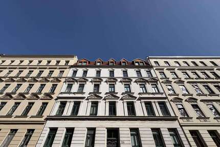 Wohnung zum Kaufen in Leipzig 240.000,00 € 69.99 m²