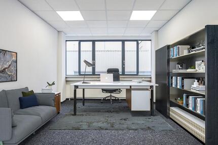 Kleinbüro in Berlin-Mahlsdorf | All-Inclusive | 247 gesichert | sofort frei!*