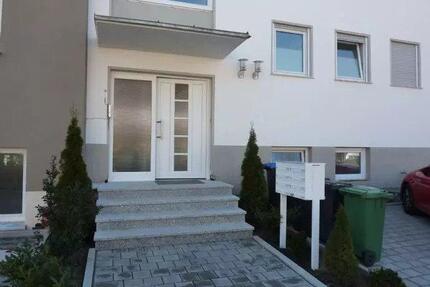Großzügige 5-Zi-Wohnung in Heroldsbach - Energetisch Top