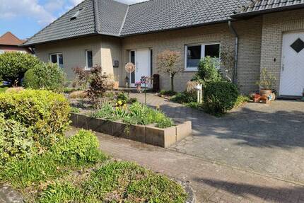 Damme: Attraktiver Bungalow in Nähe zum Dümmer