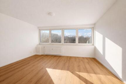 Moderne sanierte 1-Zimmer Wohnung inkl. Strom-& Heizkosten - Kusel