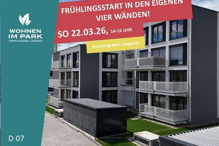 Wohnung zum Kaufen in Langenau 399.900,00 € 76.82 m²