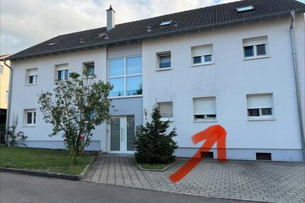 Mietwohnung - 900,00&nbsp;EUR Kaltmiete, ca.&nbsp; 55,00&nbsp;m&sup2; in Neuffen (PLZ: 72639)