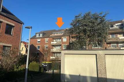 Wohnung zum Kaufen in Garbsen 264.000,00 € 83 m²