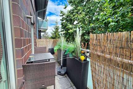 Wohnung zum Mieten in Datteln 416,00 € 47.5 m²