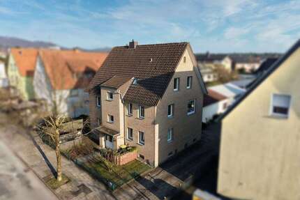 Haus zum Kaufen in Bielefeld 519.000,00 € 224.9 m²