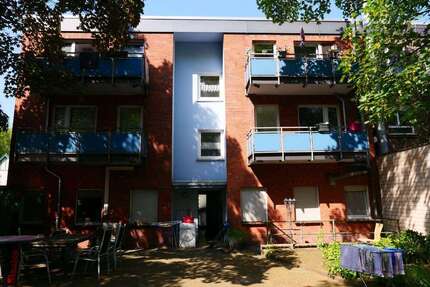Wohnung zum Mieten in Moers 437,00 € 62 m²
