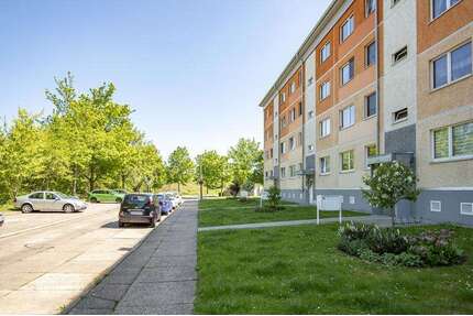 Wohnung zum Mieten in Magdeburg 370,00 € 57.55 m²