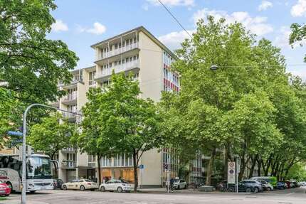 Wohnung zum Kaufen in München 599.000,00 € 49 m²