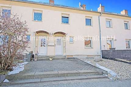 Haus zum Kaufen in Bitterfeld-Wolfen 125.000,00 € 80 m²