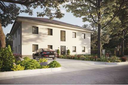 Haus zum Kaufen in Panketal 445.000,00 € 94.91 m²
