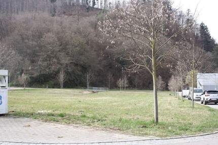Ein Grundstück das auch in Ihre Planung passt... sofort bebaubar.... - Hausen im Wiesental