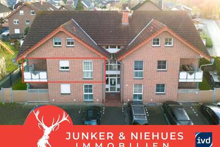 Wohnung zum Kaufen in Rietberg 190.000,00 € 83 m²