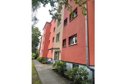 3 Zimmer-Wohnung m.Balkon.71 qm.Bremen-Sebaldsbrück