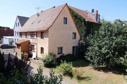 Haus zum Kaufen in Erlensee 350.000,00 € 220 m²