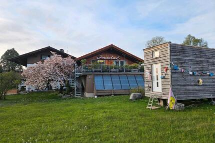 3 Zimmer-Wohnung zu vermieten, ab ca. JuliAugust - Frasdorf