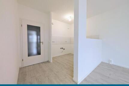 Moderne 2-Raumwohnung ab August 2026 verfügbar - Chemnitz Kapellenberg