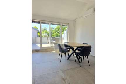 Wohnung zum Mieten in Ludwigsburg 1.250,00 € 56 m²