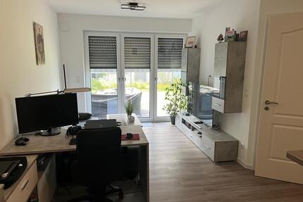 Moderne 2-Zimmerwohnung im EG zu vermieten - Wildeshausen