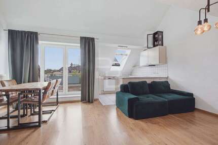 Wohnung zum Kaufen in Wesseling 289.000,00 € 76 m²