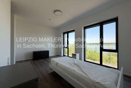 Wohnung zum Mieten in Zwenkau 887,60 € 31.7 m²